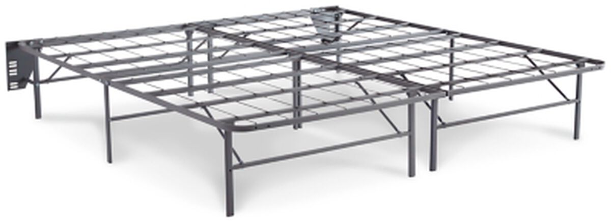 Better than a Boxspring King