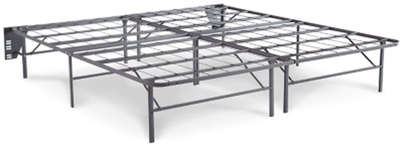 Better than a Boxspring King