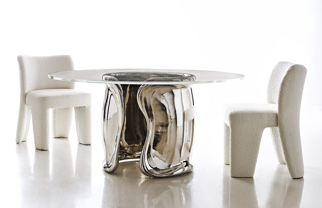 Stanbro Side Chair