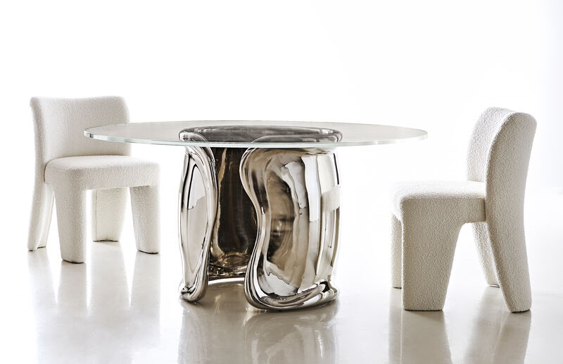 Stanbro Side Chair