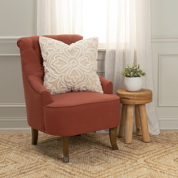 20" x 20" Down Filled Pillow