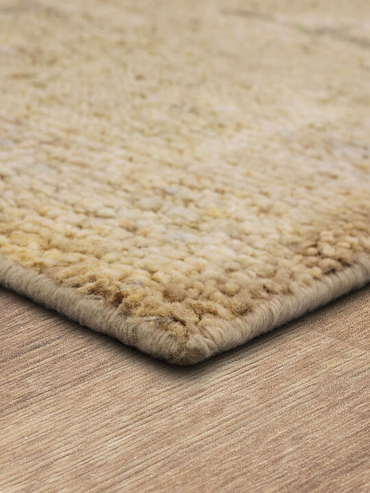 Coventry Berkswell Brown 9' X 12' Rug