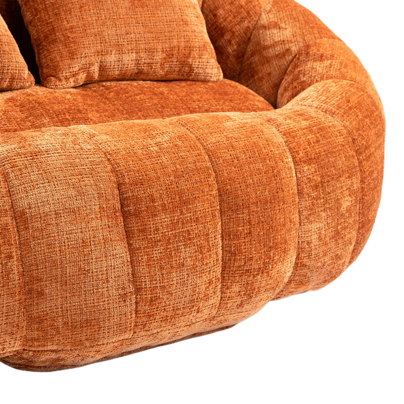 Merax  Bean Bag Sofa Chair Lazy Sofa