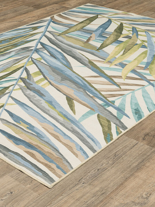 Fiji FIJ03 5' x 7' Rug