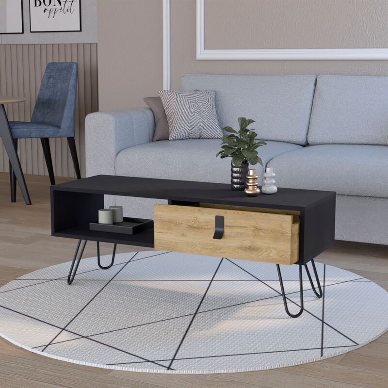 Kimball Coffee Table