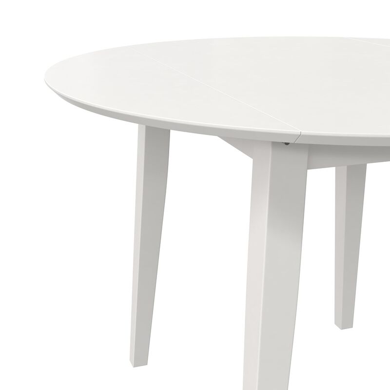 Novogratz Brooks 3-Piece Dining Set