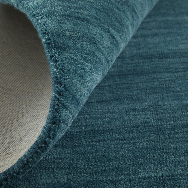 Luna 8049F Blue/Green 9'6" x 13'6" Rug
