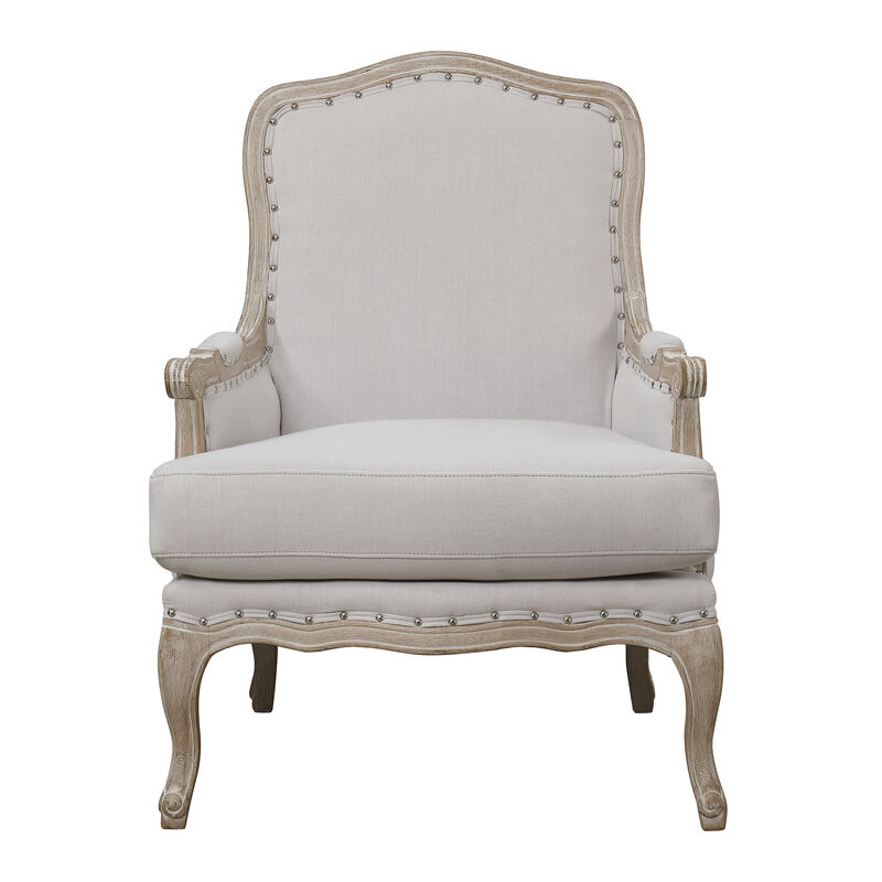 Regal Accent Chair