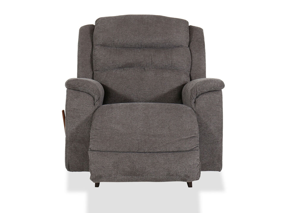 Redwood Rocking Recliner