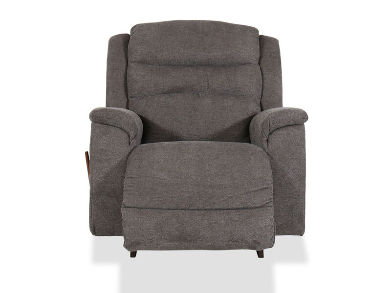 Redwood Rocking Recliner