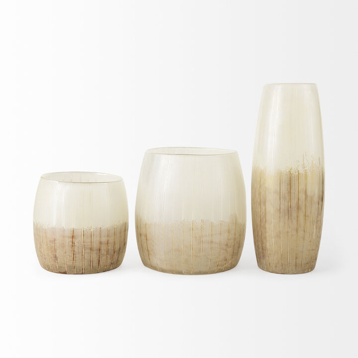 Agnetha Small Vase