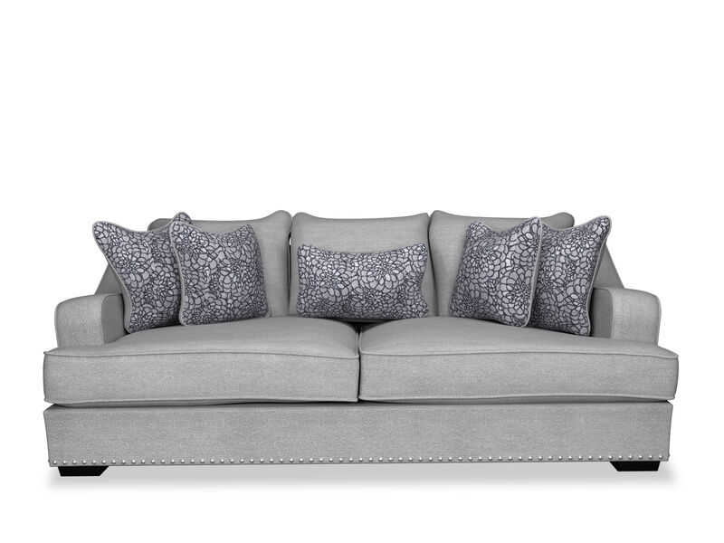 Jayne Sleeper Sofa