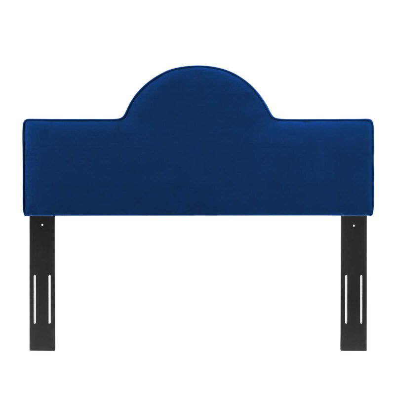 Modway - Dawn King/California King Performance Velvet Headboard