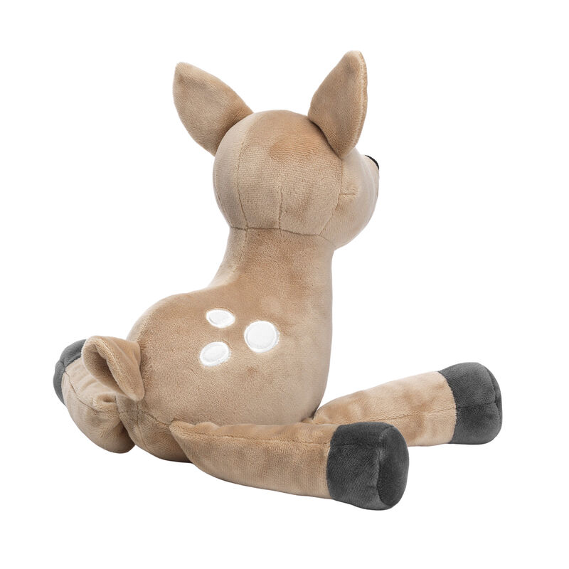 Bedtime Originals Deer Park Plush Stuffed Animal Toy - Willow