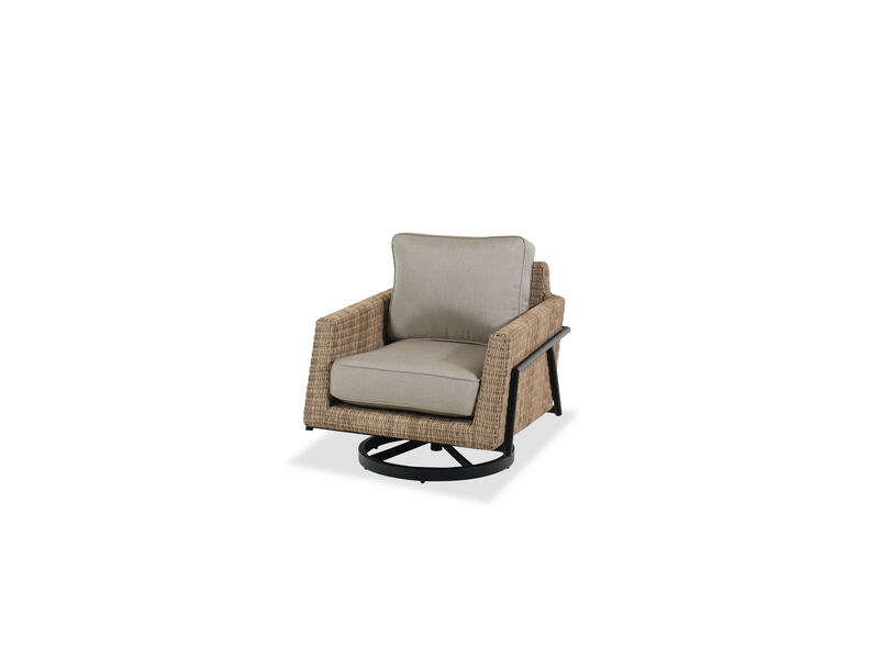 Jovi Motion Lounge Chair