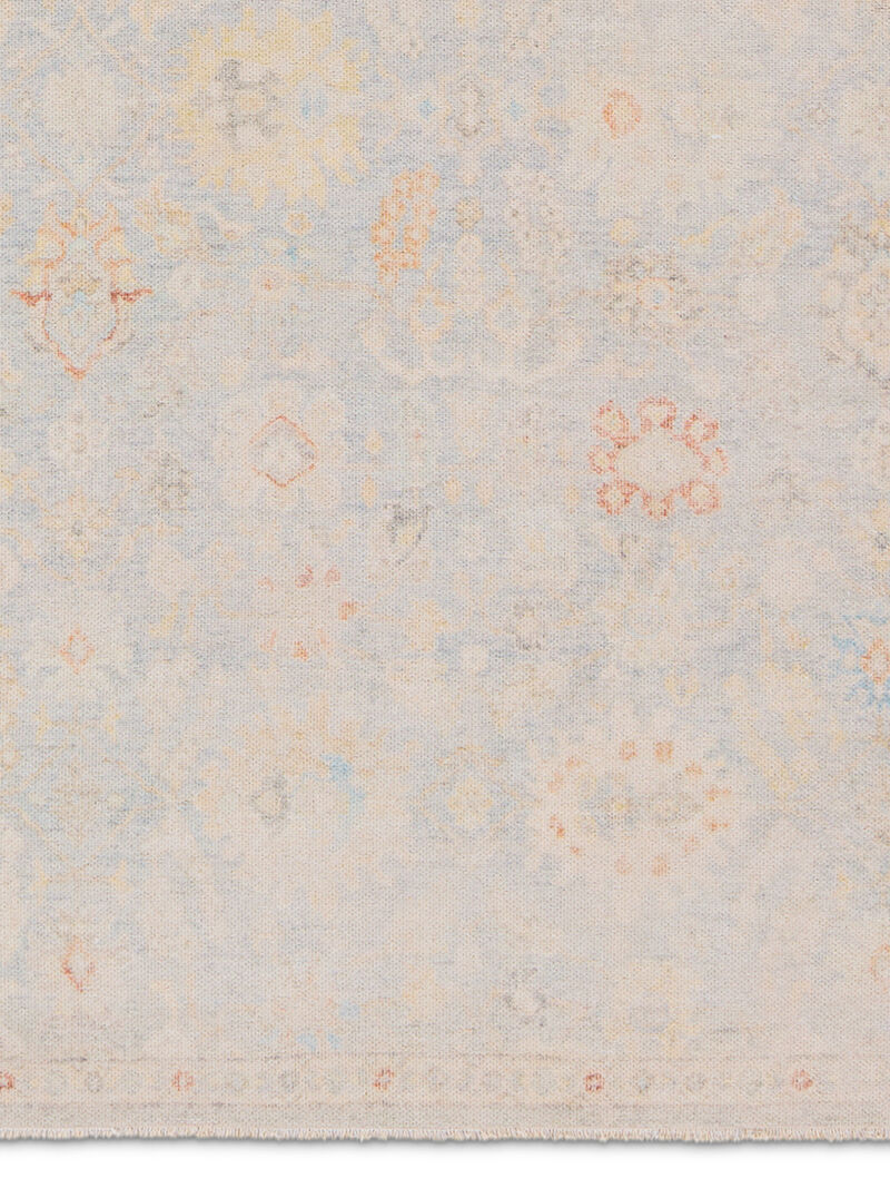 Boheme Doire Blue 7'10" x 9'10" Rug