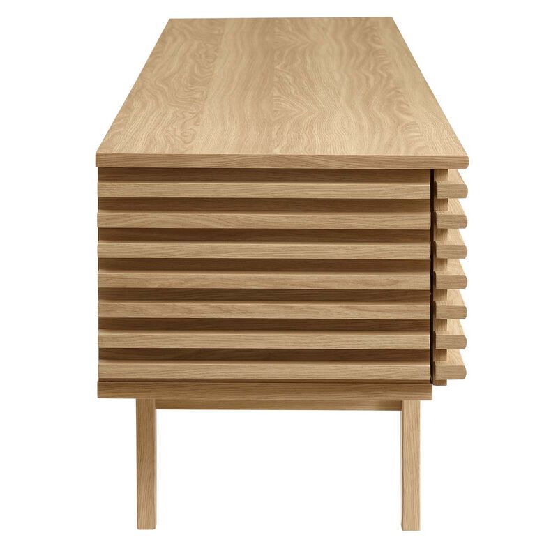 Render 71" TV Stand-Benzara