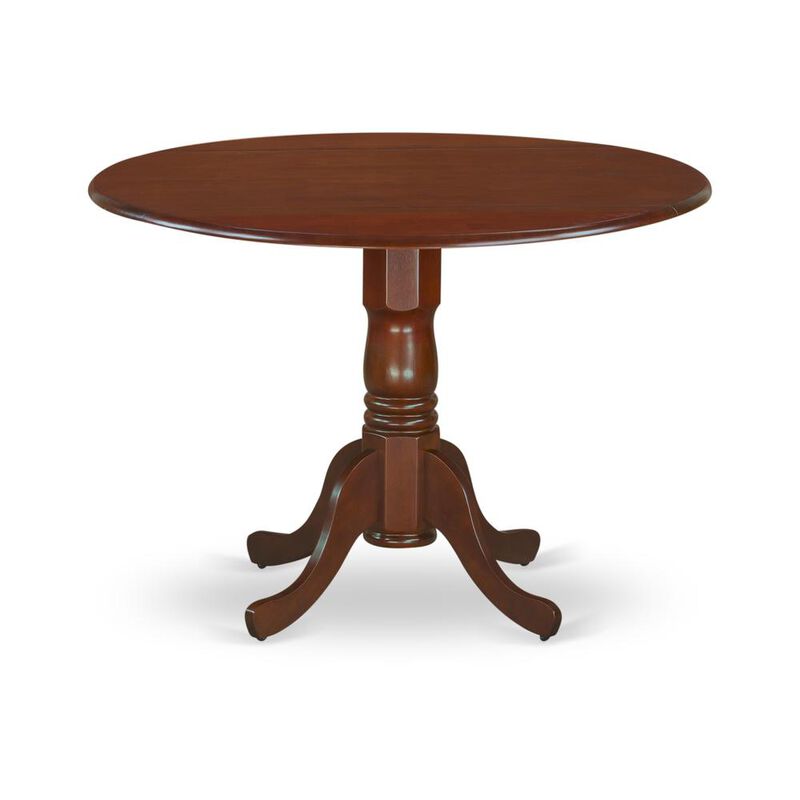 Dining Room Set Mahogany