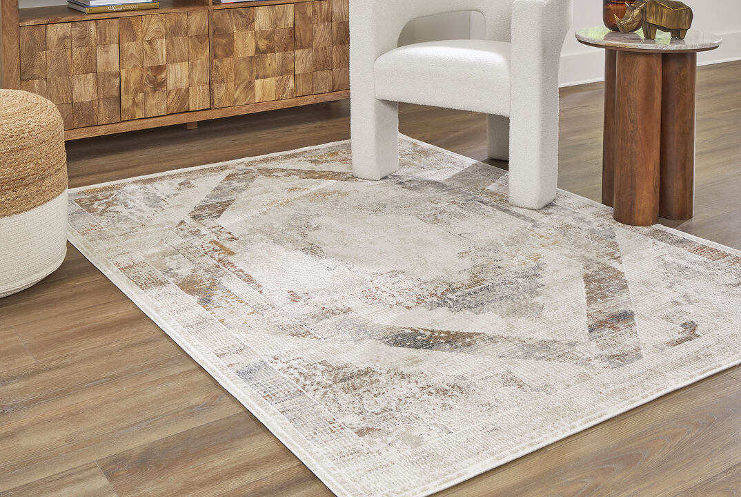 Varnwood Large Rug