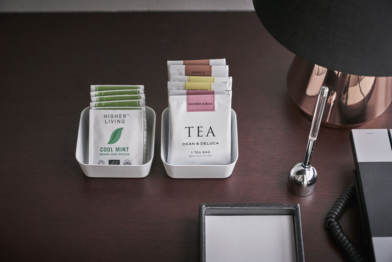 Vanity Tray - Flat - Two Sizes