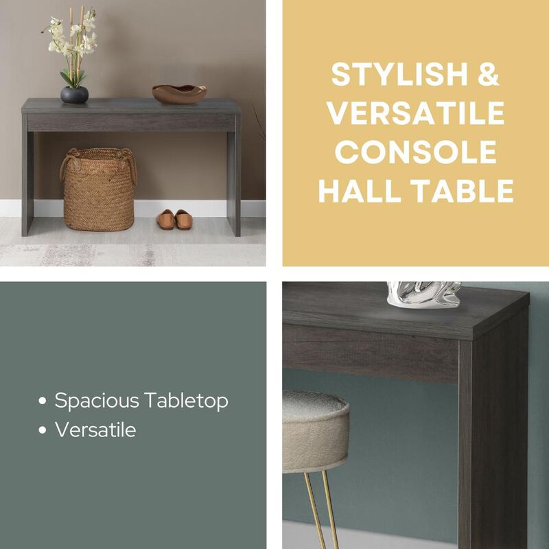 Convience Concept, Inc. Northfield Hall Console Table/Desk