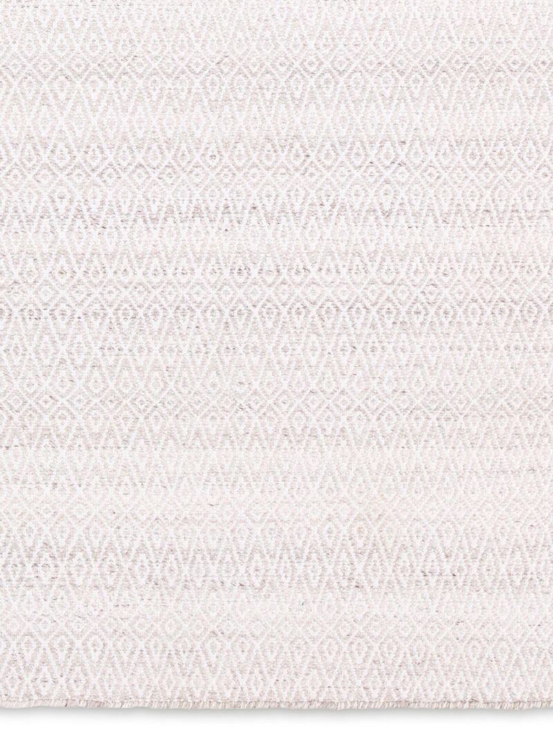 Almas Imogen Gray 9' x 12' Rug