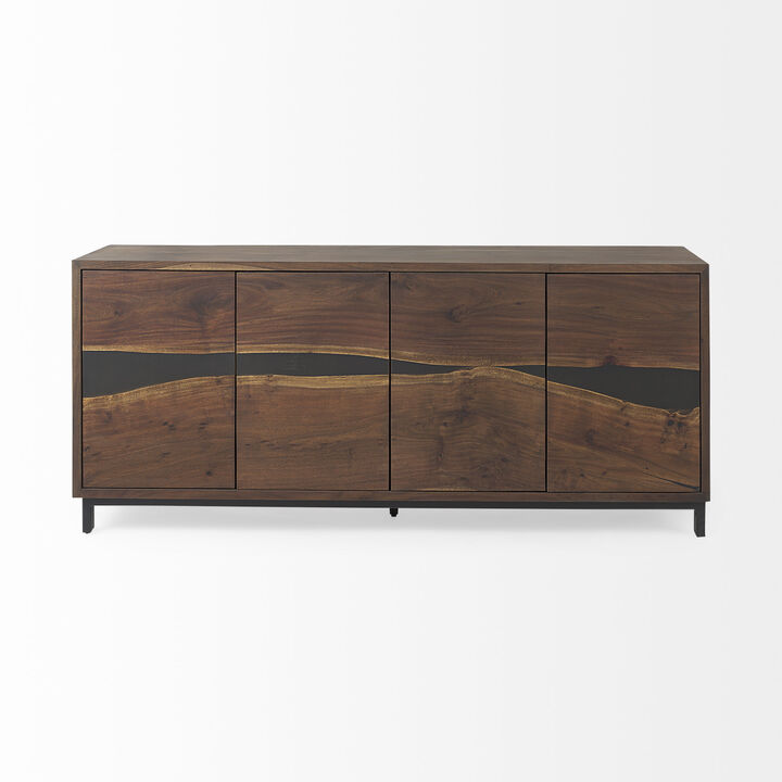 Hemlock Sideboard