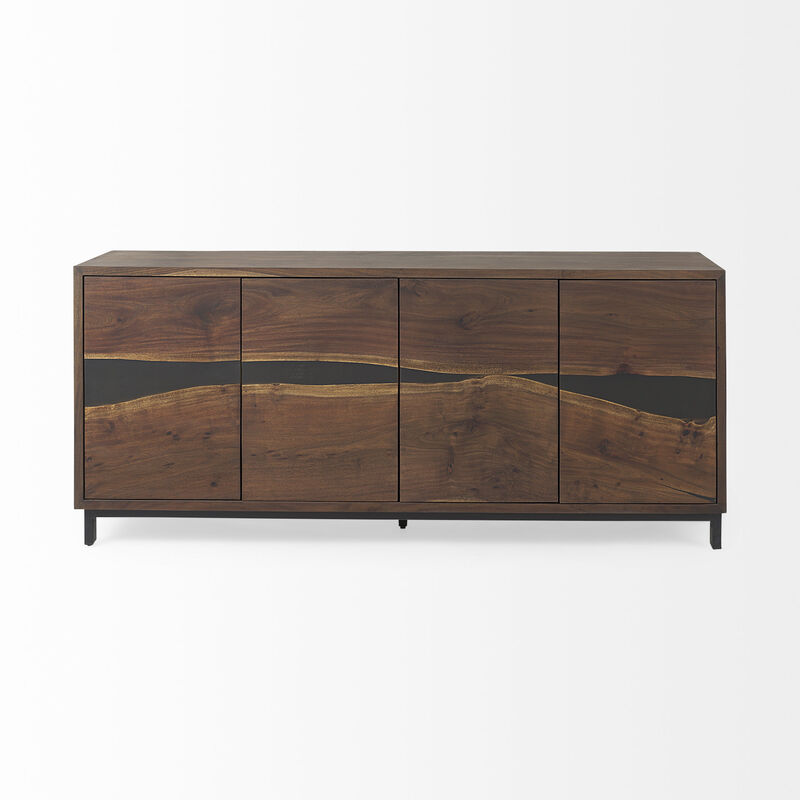 Hemlock Sideboard