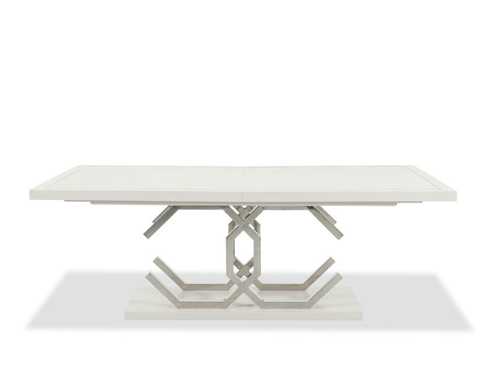 Silhouette Dining Table