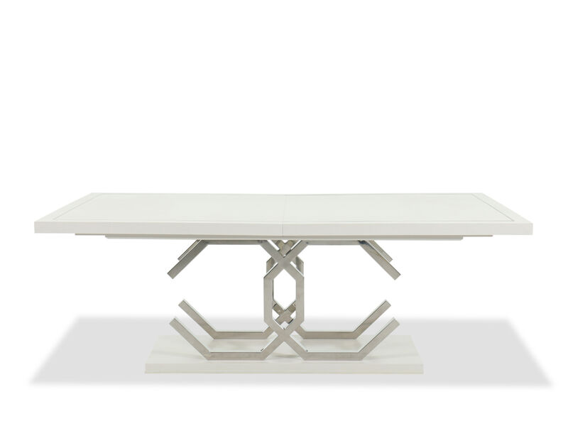 Silhouette Dining Table