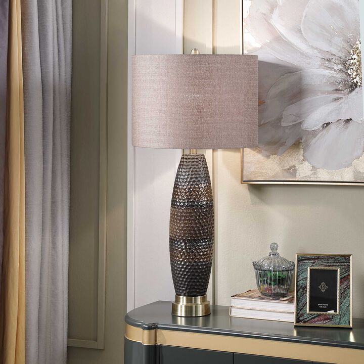 Laughlin Ceramic Table Lamp (Set of 2)