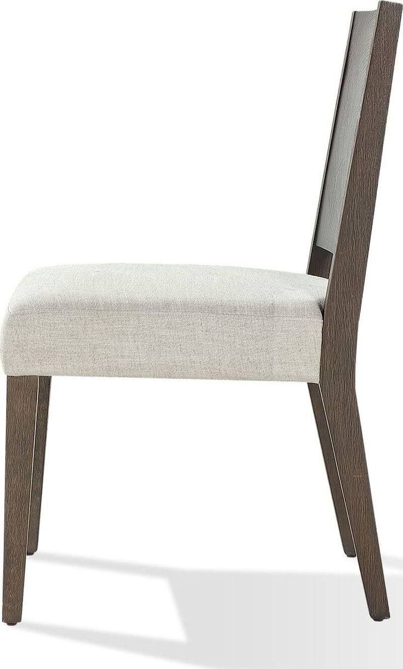 Oakland Wood Side Chair