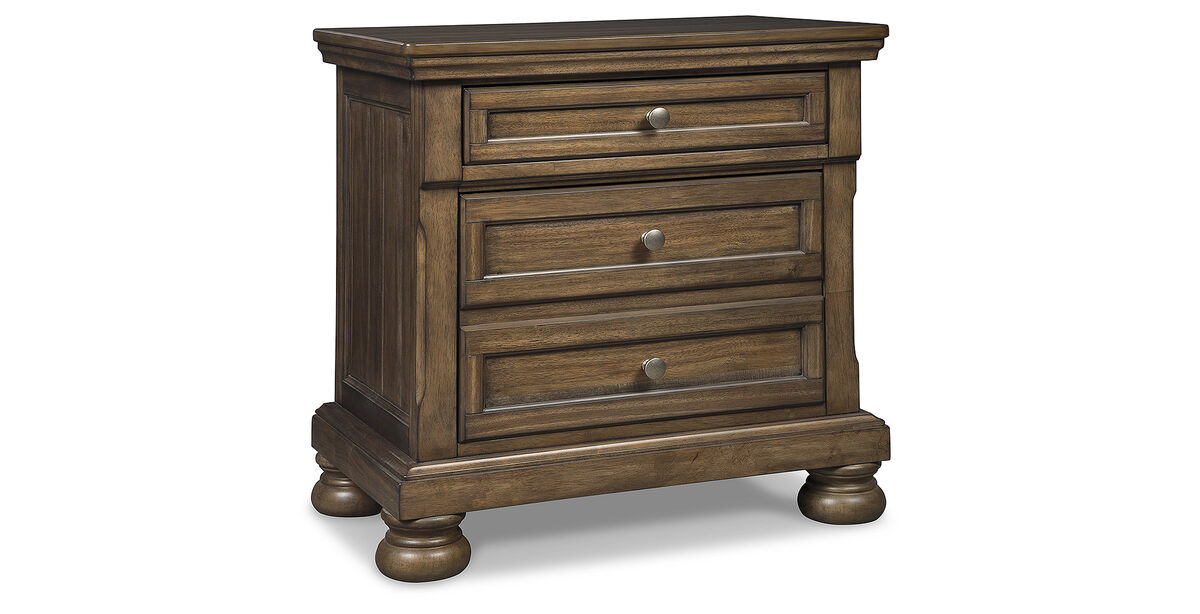 Flynnter Nightstand