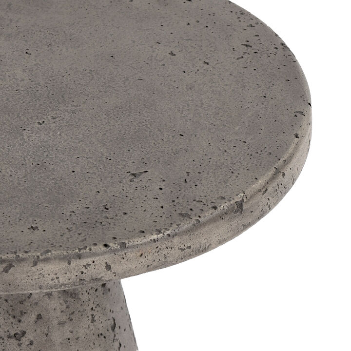 Collins Outdoor Accent Table