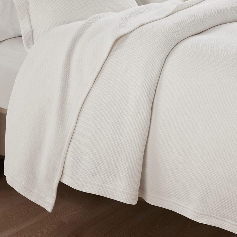 Belen Kox Cotton Coverlet Mini Set, Belen Kox