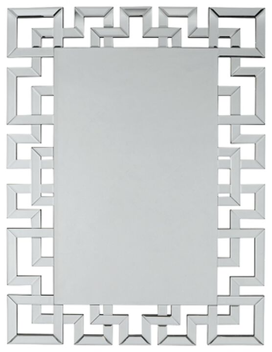 Jasna Accent Mirror