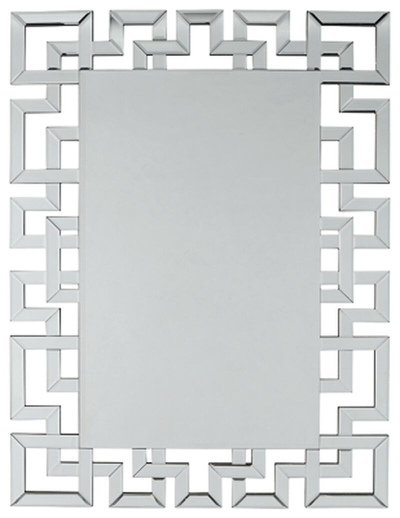 Jasna Accent Mirror
