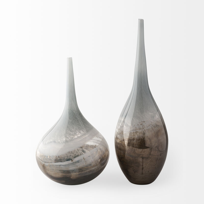 Erie Tall Vase