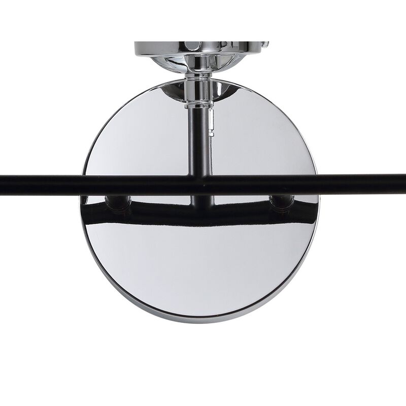 Caleb Brass Vanity