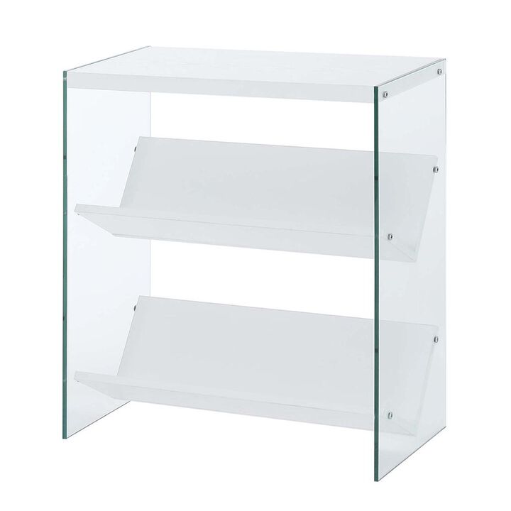 Convience Concept, Inc. Soho Bookcase