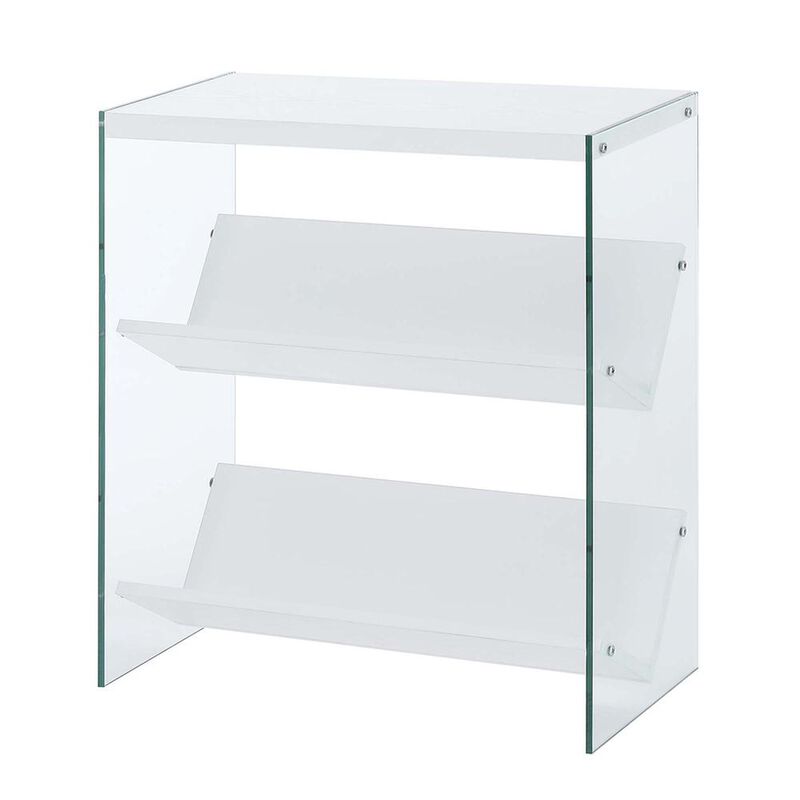 Convience Concept, Inc. Soho Bookcase