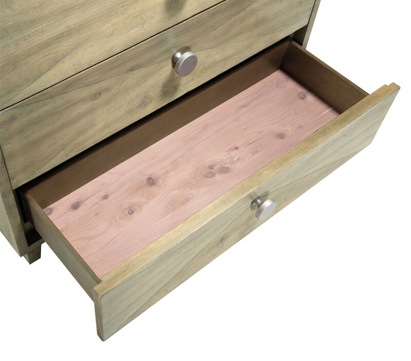Surfrider Bachelors Chest