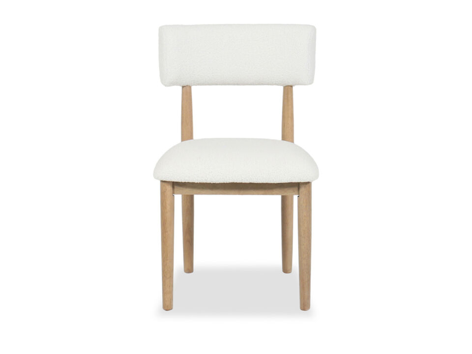 Sawdyn Upholstered Dining Chair