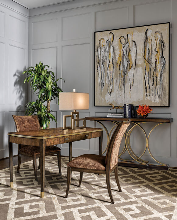 Lyric Desk