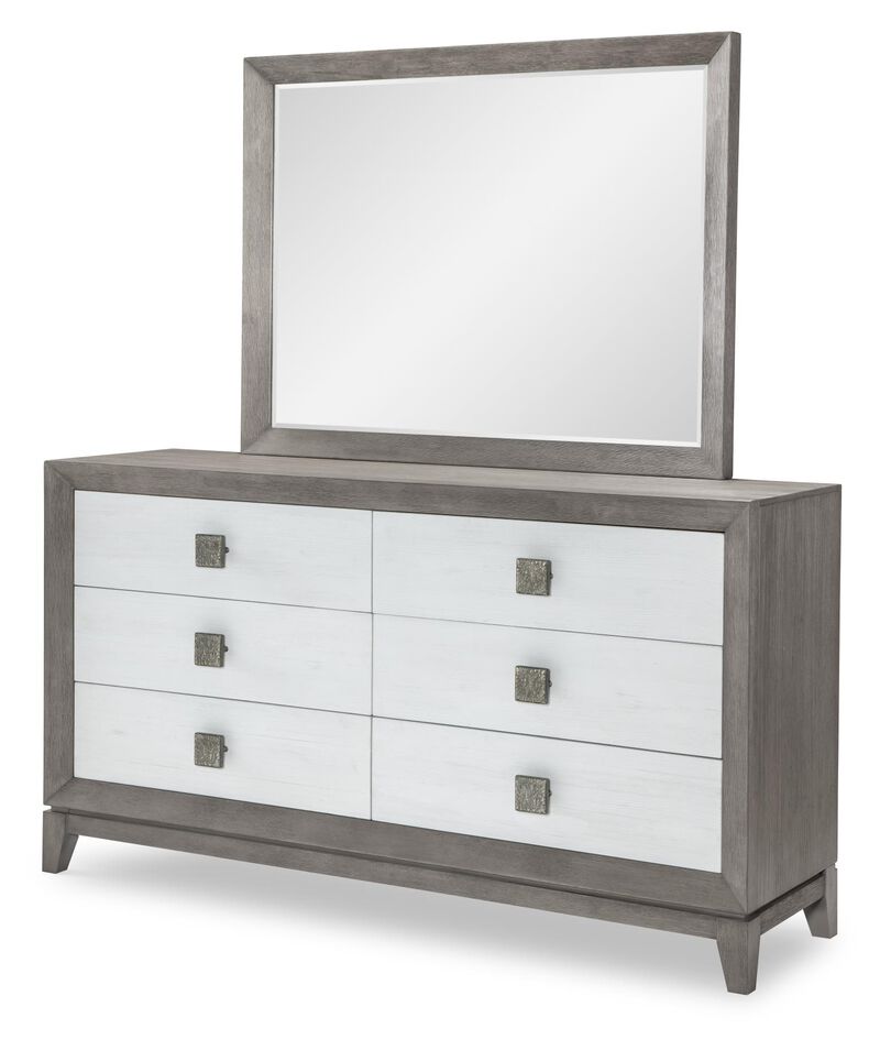 Terra Luna Dresser
