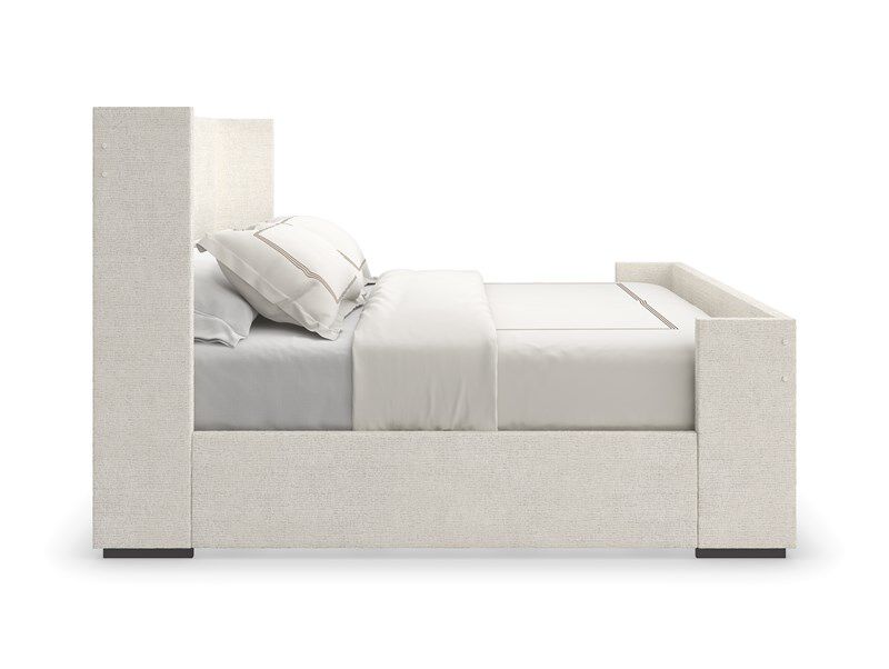 Shelter Me Bed