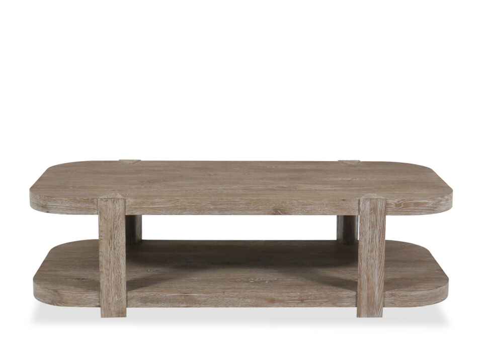 Tribeca Cocktail Table