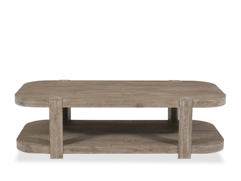 Tribeca Cocktail Table