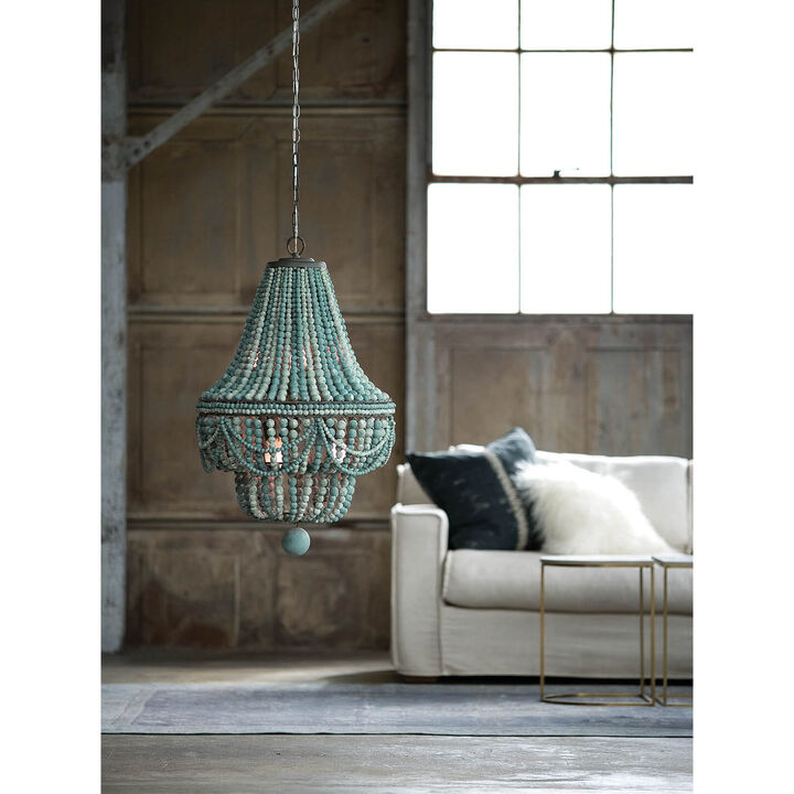 Malibu Chandelier