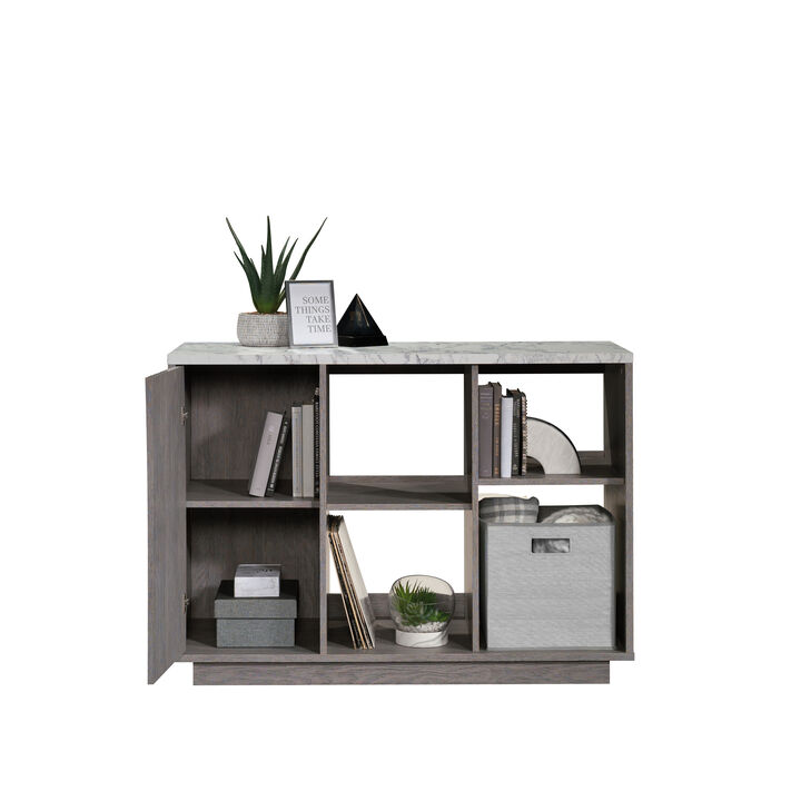 East Rock Accent Storage